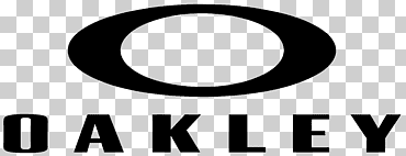 logo de oakley, iconos logos emojis, marcas icónicas, Oakley png
