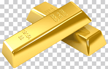 diseño de producto rectángulo hardware, oro, dos barras de oro fino, moneda de oro, plata en lingotes, Fondo de escritorio png