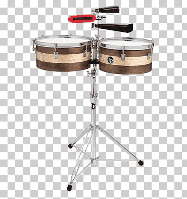 timbales percusión latina conga, percusión, tambor, bongo tambor, afinación musical png