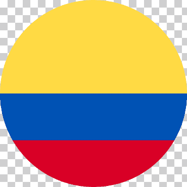 bandera de colombia bandera de alemania, tang yuan, diverso, bandera, esfera png