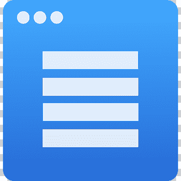 Google Docs Computer Icons GitHub, Github, blue, angle, text png