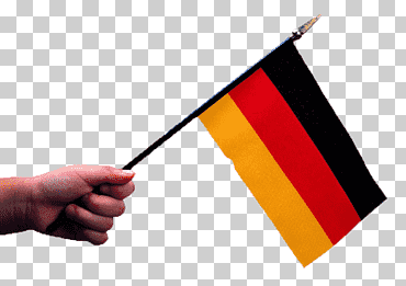 Bandera de Alemania Bandera de Alemania Bandera nacional Banderas del mundo con bandera alemana., diverso, ángulo, bandera png