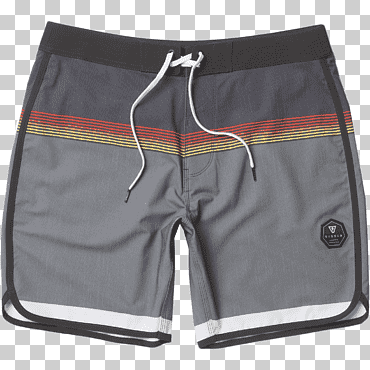 bañadores bañadores shorts de baño traje de baño, surf, retro, Deportes, fantasma png