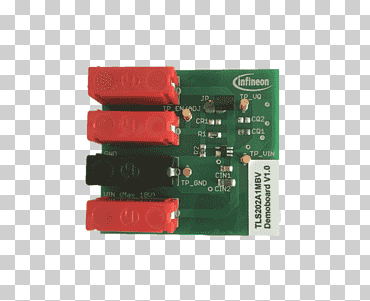 Microcontroller Hardware Programmer Electronics Electronic component, Evaluate, electronics, electronic Device, computer Hardware png
