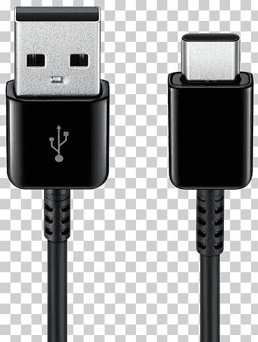 cargador de batería usb-c belkin micro-usb, usb, electrónica, adaptador, cable png