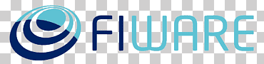 fiware innovación empresa de inicio ciudad inteligente málaga, ciudades inteligentes, azul, texto, marca png