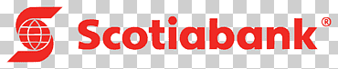 logo scotiabank bicicleta finanzas, banco, texto, marca, Canadá png