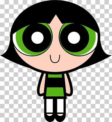 powerpuff girls buttercup, blossom, bubbles y buttercup programa de televisión de la red de dibujos animados, powerpuff girls, televisión, chicas superpoderosas z, dibujos animados png