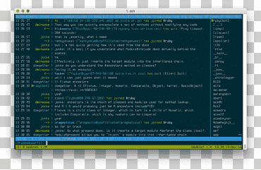 programa de computadora tecla de control de clave clave procesador de documentos mod, weechat, texto, computadora, programa de computadora png