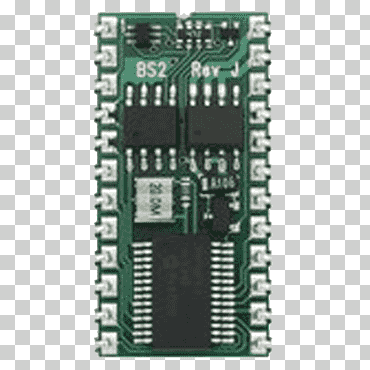 Sello básico de microcontrolador paralaje inc. ordenador de una sola placa pbasic, robot, electrónica, computadora, programación de computadoras png