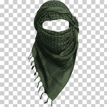 ropa del pañuelo del keffiyeh, diverso, hijab, turbante png