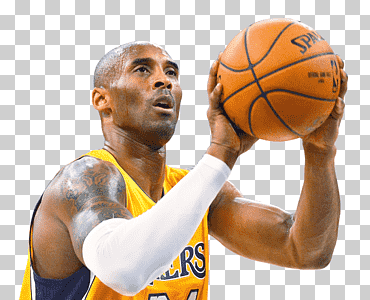 kobe ​​bryant, kobe bryant baloncesto, kobe bryant, juego, deporte, jersey png
