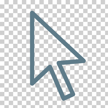 Computer mouse Pointer Cursor Computer Icons, Computer Mouse, angle, electronics, text png