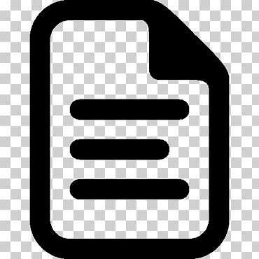 iconos de computadora documento formato de archivo icono de diseño, básico, ángulo, texto, rectángulo png