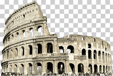Coliseo, Roma Italia, Coliseo Roma, hitos mundiales, Roma, coliseo png