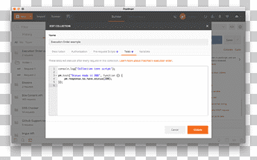 Компьютерная программа Variable Scope JavaScript библиотека, Github, шаблон, текст, компьютер png