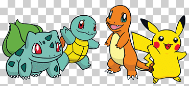 pikachu pokémon go kanto, pikachu, mamífero, vertebrado, videojuego png