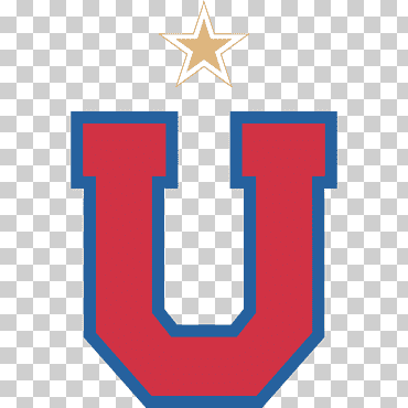 club universidad de chile universidad de chile chilena primera división colo-colo, azul, ángulo, texto png