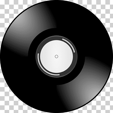 registro fonográfico, disco de vinilo, diverso, Fondo de escritorio, sonar png