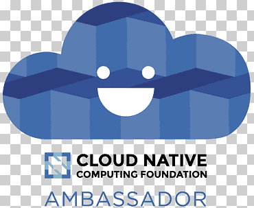 Облачные вычисления Cloud Native Computing Foundation Kubernetes, облачные вычисления, синий, текст, логотип png