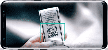 samsung galaxy s8 + samsung galaxy note 7 bixby qr code, samsung, artilugio, electrónica, teléfono móvil png