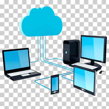La infraestructura de computación en la nube como un servicio de internet, red., Red de computadoras, accesorio de monitor de computadora, microsoft azure png