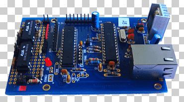 microcontrolador computadora hardware electrónica componente electrónico ingeniería electrónica, tarjeta de hardware, Red de computadoras, electrónica, computadora png