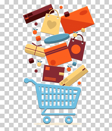 desarrollo web comercio electrónico comercio minorista compras en línea, omitir carrito de compras, empresa, Servicio, cafetería png