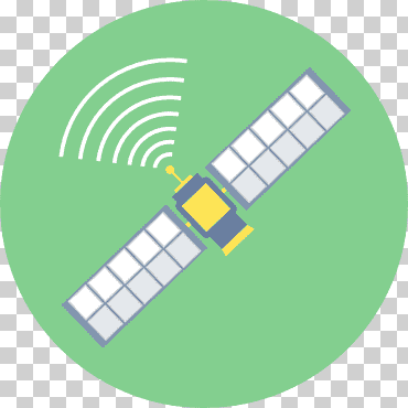 iconos de computadora satélite, antena parabólica, ángulo, material, señal png