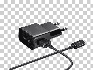 cargador de batería samsung galaxy qi usb, usb, electrónica, adaptador, cable png