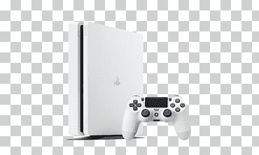 consolas de videojuegos sony playstation 4 slim, juego, blanco, electrónica png