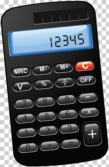 icono de la calculadora, calculadora, electrónica, teléfono móvil, Reino libre png
