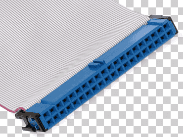 cable de datos de cable de cinta de cable de cinta de cable de conexión en serie de paralelo, ata, computadora, cable, conector vga png
