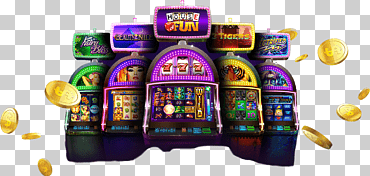 Máquina tragamonedas, juego de casino progresivo con tragamonedas con jackpot progresivo, diverso, juego, Casino online png