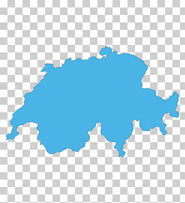 mapa de suiza, suiza, frontera, azul, nube png