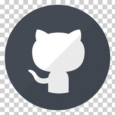 GitHub Android Google Play, githuboctocatlogo, logo, fictional Character, silhouette png