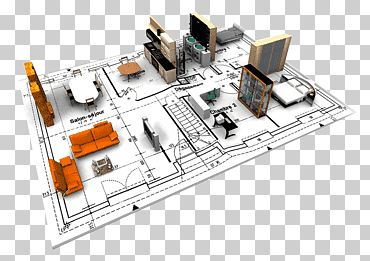 arquitectura arquitecto diseñador arquitectónico dibujo de dibujo, planificación de la construcción, electrónica, edificio, plan png