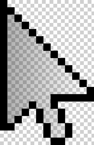 Computer mouse Pointer Cursor, Computer Mouse, angle, electronics, text png