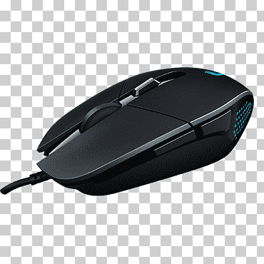 videojuego logitech óptico mouse gamer videojuego, mouse de computadora, juego, Red de computadoras, electrónica png