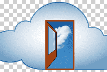 الحوسبة السحابية خدمات الويب من أمازون التخزين السحابي Microsoft Azure ، الحوسبة السحابية, الأزرق, زاوية, النص png