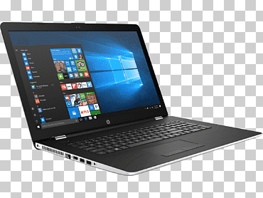 portátil kaby lake intel core i5 hewlett-packard multi-core procesador, laptop, artilugio, electrónica, netbook png