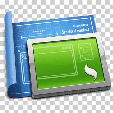 sencha touch software de computadora github ext js, github, electrónica, arquitecto, tenedor png