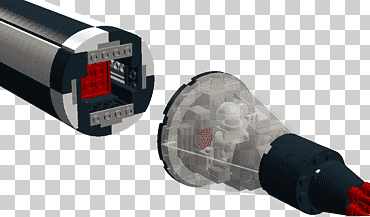 proyecto mercury project gemini mercury-atlas 6 cápsula espacial lego, astronauta, astronave, astronauta, herramienta png