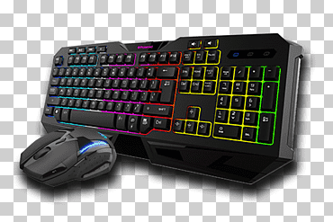 Teclado de la computadora usb gamer teclado para juegos, marca de teléfono polaroid, juego, electrónica, teclado png