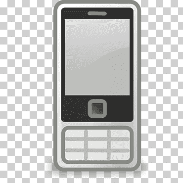teléfono con función smartphone nokia 2690 諾基亞 nokia 6300, teléfono inteligente, artilugio, electrónica, teléfono móvil png