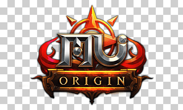mu en línea mu origin-th armus servidores de computadoras móviles, android, juego, logo, fondo de pantalla de la computadora png