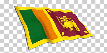 Bandera de imágenes de bandera nacional de sri lanka, bandera, diverso, bandera, Reino libre png