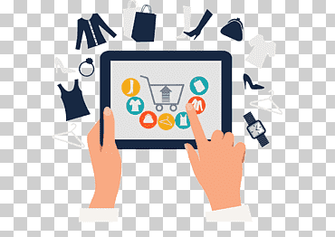 Ilustración de tienda en línea, compras en línea icono de comercio electrónico, compras en línea icono, electrónica, texto, icono de cámara png
