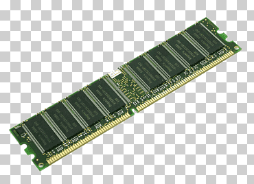 dimm ecc memory ddr3 sdram memoria de computadora ddr2 sdram, memoria ram, RAM, dispositivo electronico, microcontrolador png