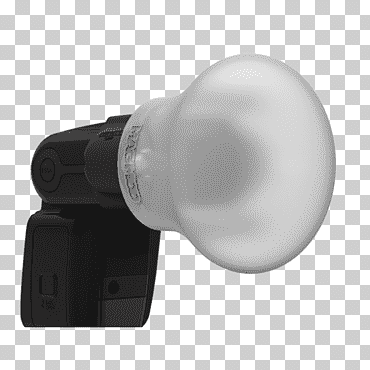 Cámara difusora de flashes nikon d5, luz, nikon speedlight, antena omnidireccional, flash de papel png